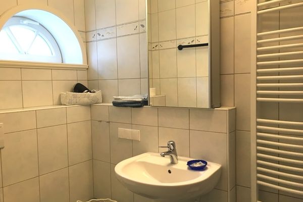  Haus Hilligenlei Whg. Odde Norddorf - 