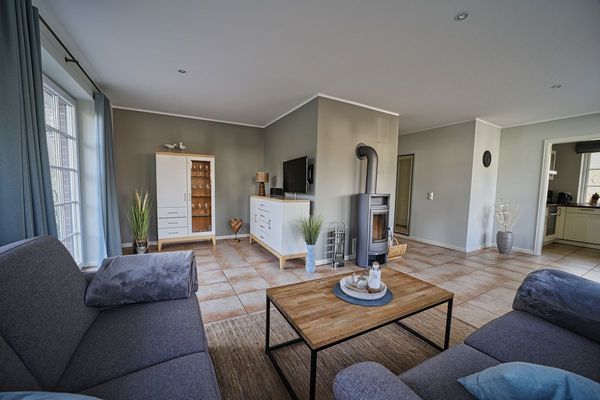  Hias Hüs Whg. Strandhafer Norddorf - 