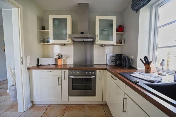  Hias Hüs Whg. Strandhafer Norddorf - 