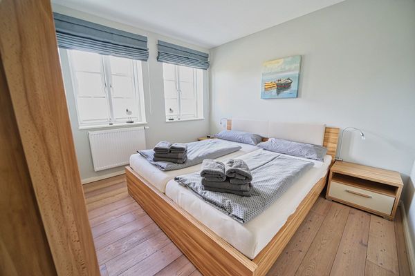  Hias Hüs Whg. Strandhafer Norddorf - 