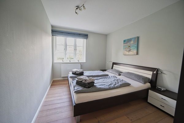  Hias Hüs Whg. Strandhafer Norddorf - 