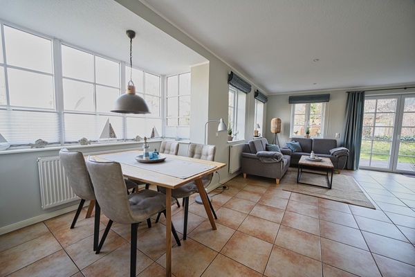  Hias Hüs Whg. Strandhafer Norddorf - 