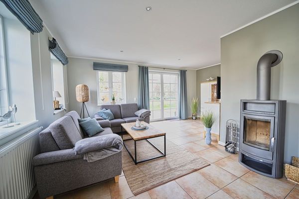  Hias Hüs Whg. Strandhafer Norddorf - 