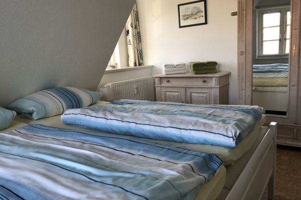  Hüs Waasluuper Whg. Silbermöwe Norddorf - 