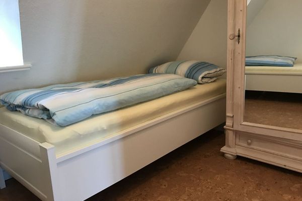  Hüs Waasluuper Whg. Silbermöwe Norddorf - 