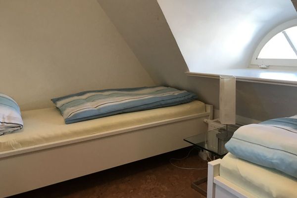  Hüs Waasluuper Whg. Silbermöwe Norddorf - 