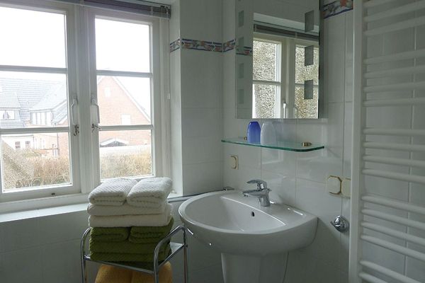  Hüs Waasluuper Whg. Silbermöwe Norddorf - 