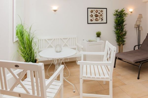  Haus Dünensand Whg. 1 Wattleben Norddorf - 