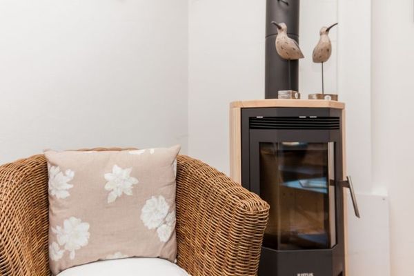  Haus Dünensand Whg. 1 Wattleben Norddorf - 