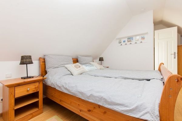  Haus Dünensand Whg. 1 Wattleben Norddorf - 