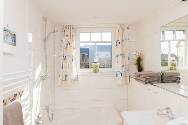  Haus Dünensand Whg. 1 Wattleben Norddorf - 