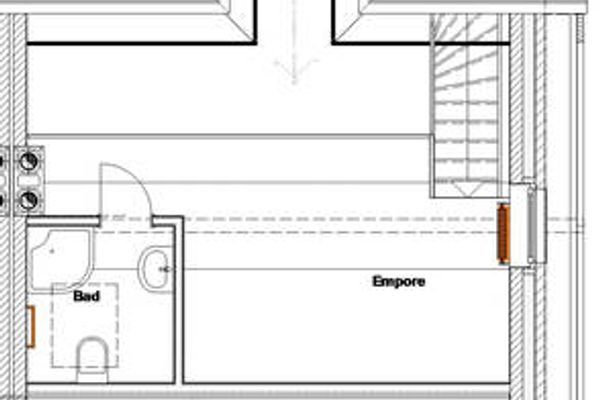  Haus Dünensand Whg. 1 Wattleben Norddorf - 