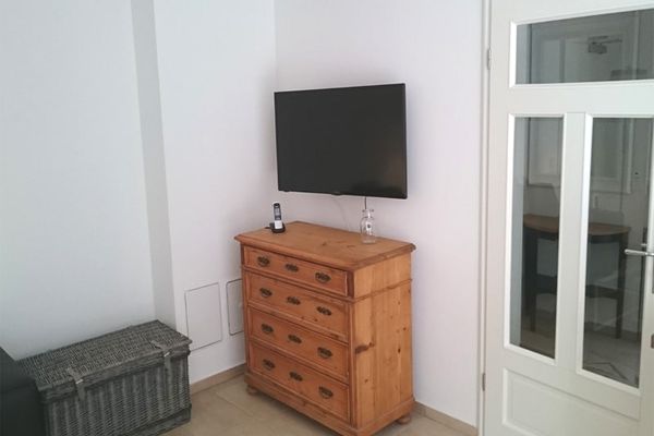  Haus Dünensand Whg. 10 Bernstein Norddorf - 