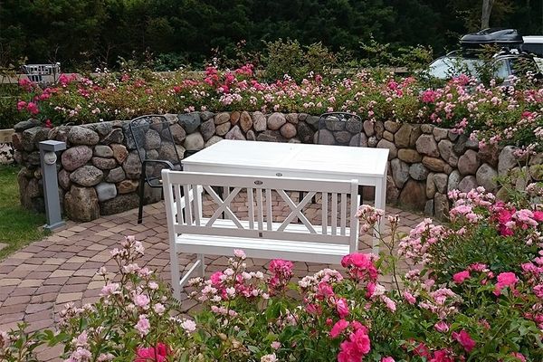  Haus Dünensand Whg. 10 Bernstein Norddorf - 