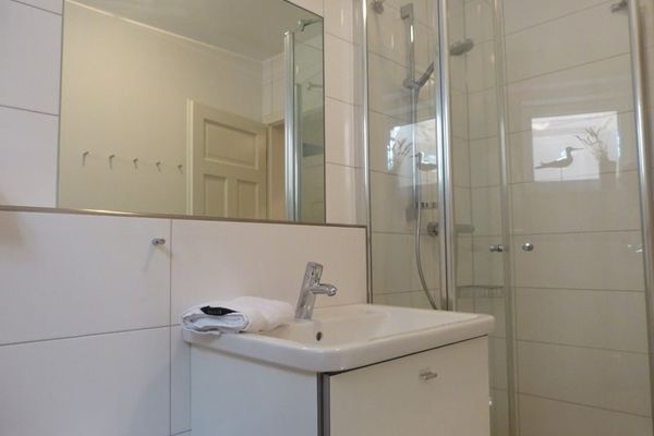  Haus Dünensand Whg. 10 Bernstein Norddorf - 