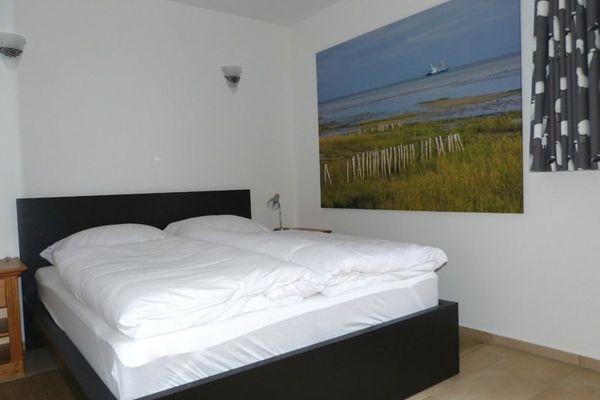  Haus Dünensand Whg. 10 Bernstein Norddorf - 