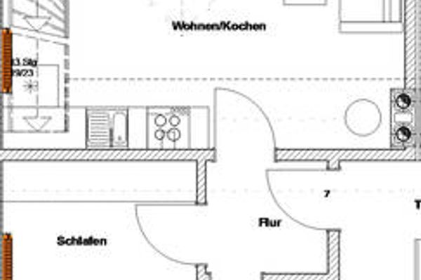  Haus Dünensand Whg. 2 Strandmuschel Norddorf - 