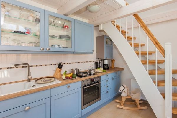  Haus Dünensand Whg. 2 Strandmuschel Norddorf - 