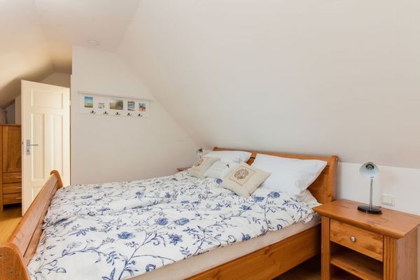  Haus Dünensand Whg. 2 Strandmuschel Norddorf - 