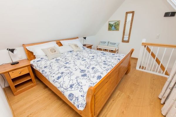  Haus Dünensand Whg. 2 Strandmuschel Norddorf - 