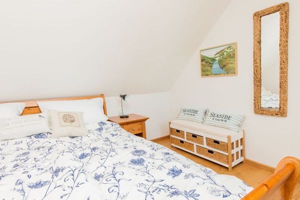  Haus Dünensand Whg. 2 Strandmuschel Norddorf - 