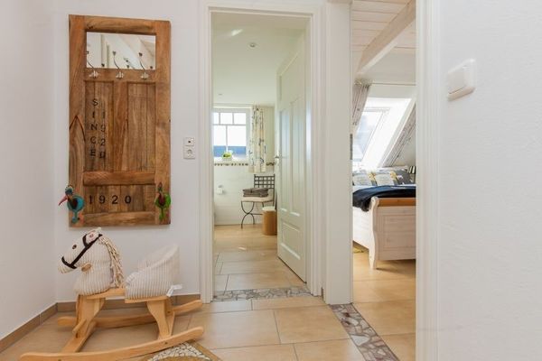  Haus Dünensand Whg. 2 Strandmuschel Norddorf - 