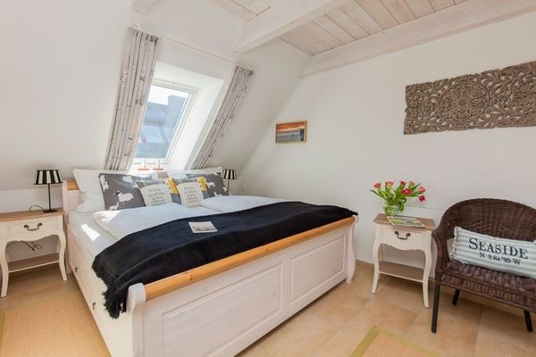  Haus Dünensand Whg. 2 Strandmuschel Norddorf - 