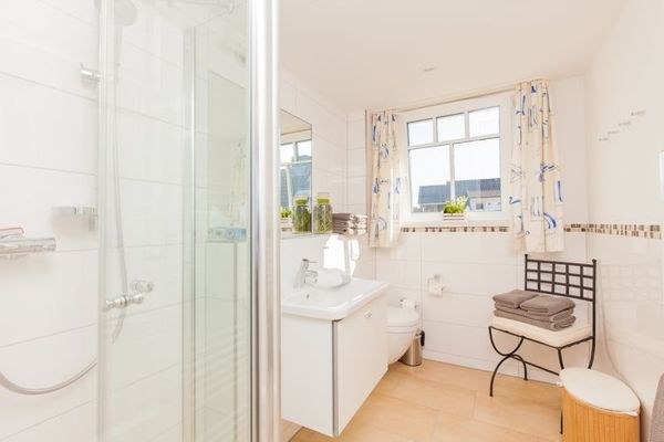  Haus Dünensand Whg. 2 Strandmuschel Norddorf - 