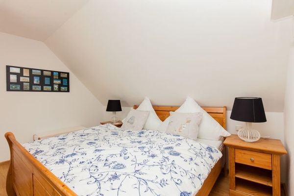  Haus Dünensand Whg. 3 Dünengarten Norddorf - 