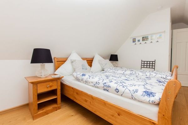  Haus Dünensand Whg. 3 Dünengarten Norddorf - 