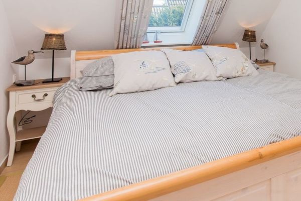  Haus Dünensand Whg. 3 Dünengarten Norddorf - 