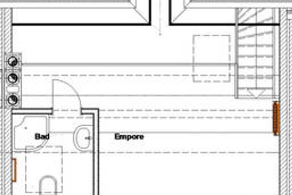  Haus Dünensand Whg. 3 Dünengarten Norddorf - 