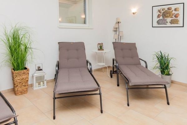  Haus Dünensand Whg. 3 Dünengarten Norddorf - 