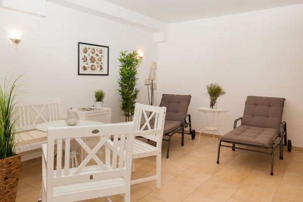  Haus Dünensand Whg. 3 Dünengarten Norddorf - 