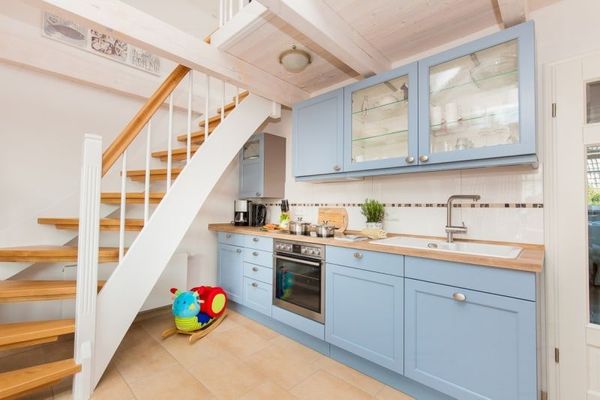  Haus Dünensand Whg. 3 Dünengarten Norddorf - 