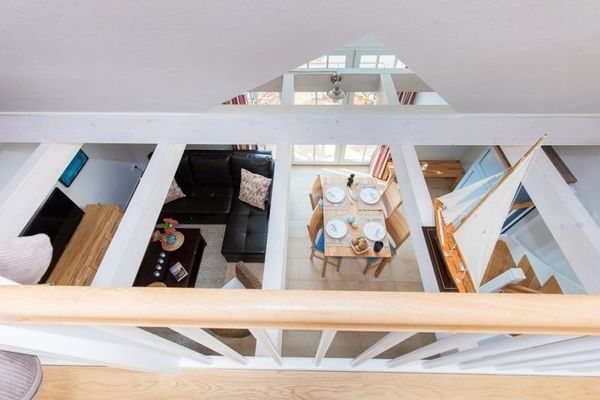  Haus Dünensand Whg. 3 Dünengarten Norddorf - 