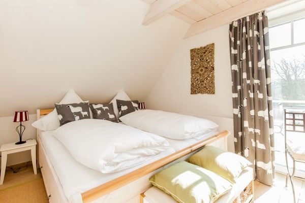  Haus Dünensand Whg. 4 Insellicht Norddorf - 