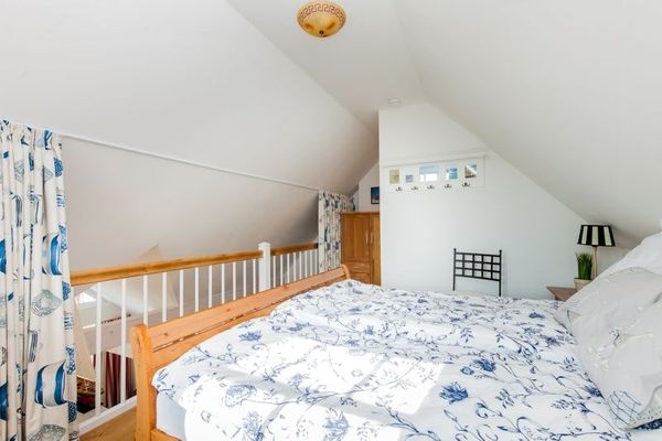  Haus Dünensand Whg. 4 Insellicht Norddorf - 