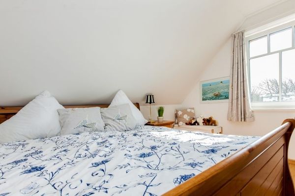  Haus Dünensand Whg. 4 Insellicht Norddorf - 