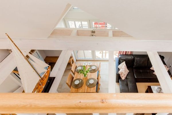  Haus Dünensand Whg. 4 Insellicht Norddorf - 