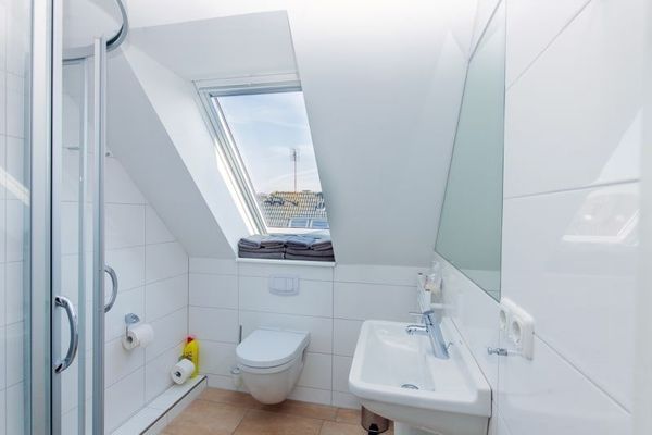  Haus Dünensand Whg. 4 Insellicht Norddorf - 