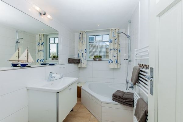  Haus Dünensand Whg. 4 Insellicht Norddorf - 