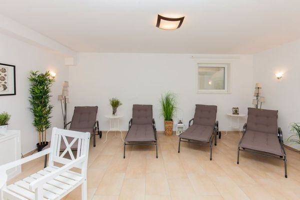  Haus Dünensand Whg. 4 Insellicht Norddorf - 