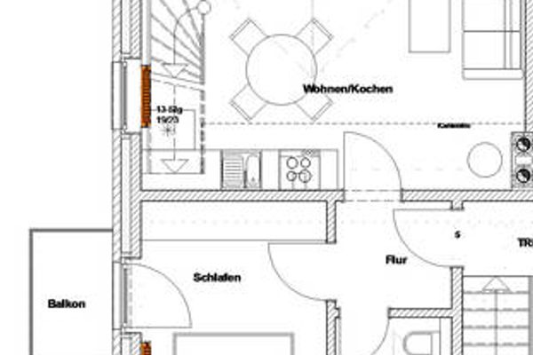  Haus Dünensand Whg. 4 Insellicht Norddorf - 