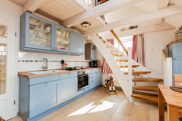  Haus Dünensand Whg. 4 Insellicht Norddorf - 