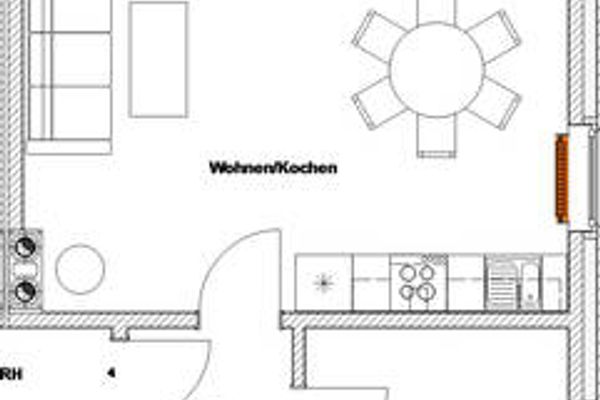  Haus Dünensand Whg. 6 Strandidee Norddorf - 