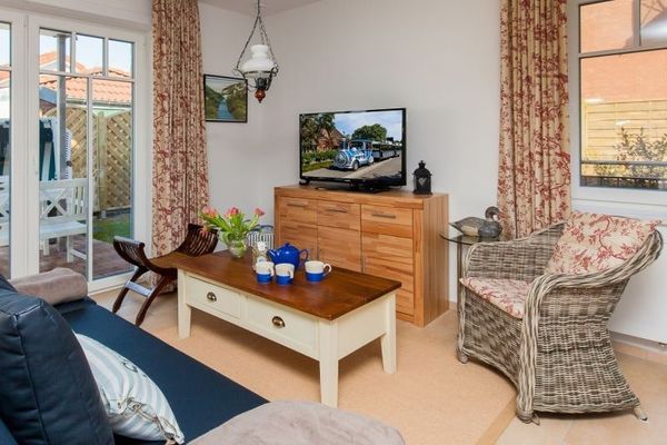  Haus Dünensand Whg. 6 Strandidee Norddorf - 