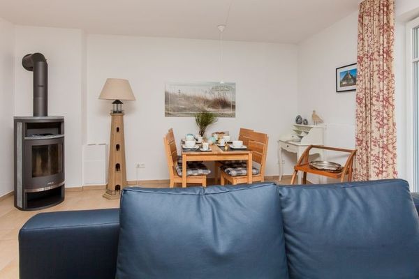  Haus Dünensand Whg. 6 Strandidee Norddorf - 