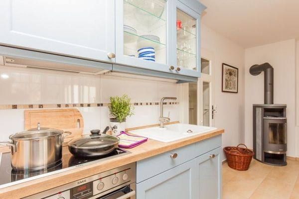  Haus Dünensand Whg. 6 Strandidee Norddorf - 