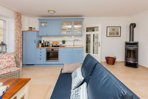  Haus Dünensand Whg. 6 Strandidee Norddorf - 